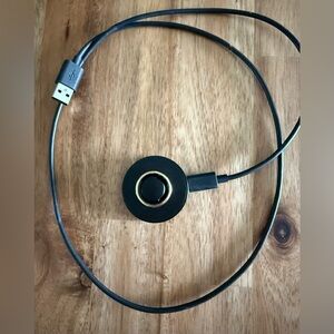 Gold Oura Ring size 9